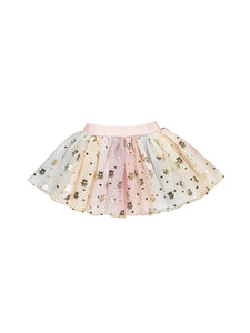 Huxbaby - Angel Bear Tulle Skirt