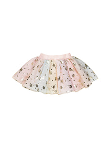 Huxbaby - Angel Bear Tulle Skirt