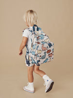 Load image into Gallery viewer, Huxbaby - B-Ball Dino Backpack
