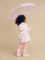 Load image into Gallery viewer, Huxbaby - Unicorn Raincoat
