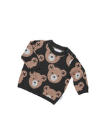 Load image into Gallery viewer, Huxbaby - Huxbear Knit Jumper
