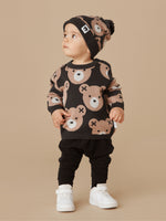 Load image into Gallery viewer, Huxbaby - Huxbear Knit Jumper

