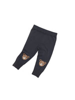 Load image into Gallery viewer, Huxbaby - Huxbear Knit Pant Ink

