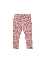 Load image into Gallery viewer, Huxbaby - Flower Bear Legging
