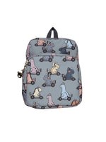 Load image into Gallery viewer, Huxbaby - Dino Racer Backpack
