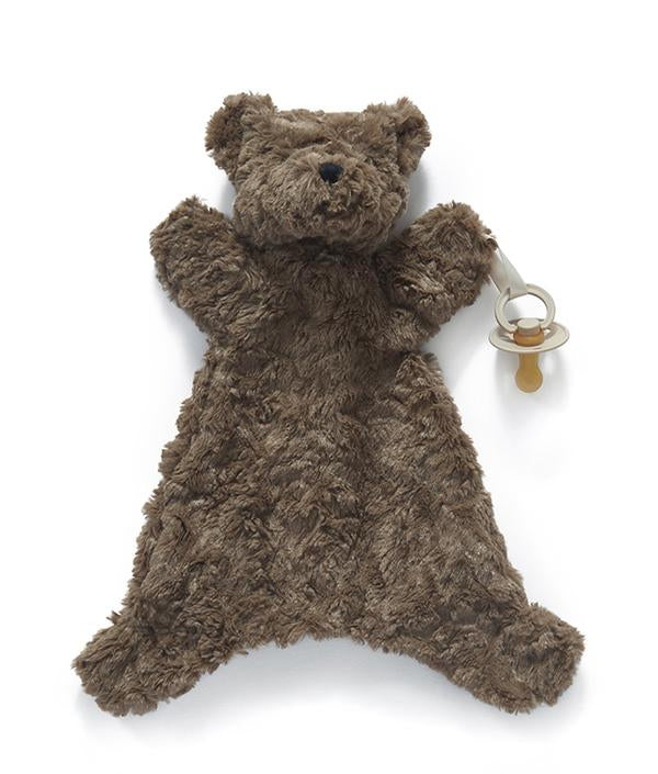 Nanahuchy - Benny the Bear Hoochy Coochie