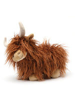 Load image into Gallery viewer, Nanahuchy - Heidi the Highland Cow
