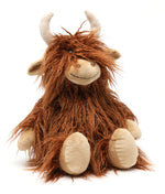 Load image into Gallery viewer, Nanahuchy - Henry the Highland Cow
