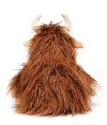 Load image into Gallery viewer, Nanahuchy - Henry the Highland Cow
