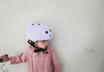 Load image into Gallery viewer, Kinderfeets - Toddler Bike Helmet (Matte Rose)
