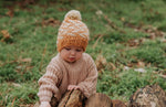 Load image into Gallery viewer, Acorn - Indie Beanie (Caramel)
