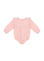 Load image into Gallery viewer, Bella + Ace - Jessy Romper (Powder Pink)
