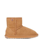 Load image into Gallery viewer, EMU Australia - Wallaby Mini Kids Deluxe Wool Boot (Chesnut)
