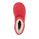 Load image into Gallery viewer, EMU Australia - Wallaby Mini Kids Deluxe Wool Boot (Fuschia)
