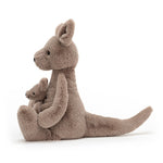 Load image into Gallery viewer, Jellycat - Kara Kangaroo
