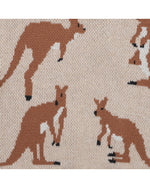 Load image into Gallery viewer, Fox &amp; Finch - Wallaby Roo Jumper
