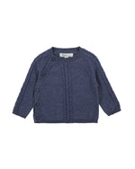 Load image into Gallery viewer, Bebe - Albert Wrap Cable Jumper
