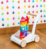 Load image into Gallery viewer, Le Toy Van - Rainbow Cloud Walker
