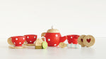 Load image into Gallery viewer, Le Toy Van - Honeybake Tea Set
