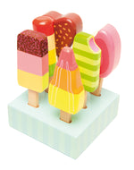 Load image into Gallery viewer, Le Toy Van - Ice Lollies
