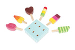 Load image into Gallery viewer, Le Toy Van - Ice Lollies
