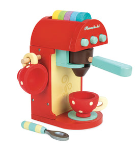 Le Toy Van - Chococcino Machine