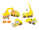 Load image into Gallery viewer, Le Toy Van - Construction Set
