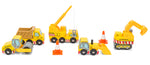 Load image into Gallery viewer, Le Toy Van - Construction Set
