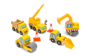 Le Toy Van - Construction Set