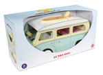 Load image into Gallery viewer, Le Toy Van - Holiday Campervan
