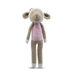 Load image into Gallery viewer, Snuggle Buddies - Slim Standing Lamb
