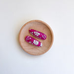 Load image into Gallery viewer, Josie Joan&#39;s - Little Elise Hair Clips
