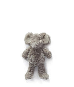 Load image into Gallery viewer, Nanahuchy - Mini Jimmy the Elephant Rattle
