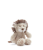 Load image into Gallery viewer, Nanahuchy - Mini Lewis the Lion Rattle
