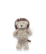 Load image into Gallery viewer, Nanahuchy - Mini Lewis the Lion Rattle
