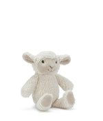 Load image into Gallery viewer, Nanahuchy - Mini Sophie the Sheep Rattle
