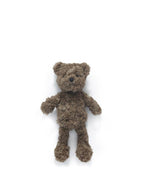 Load image into Gallery viewer, Nanahuchy - Mini Benny the Bear Rattle
