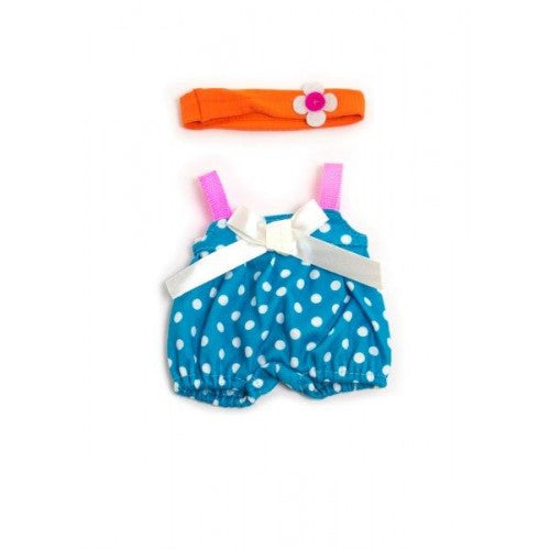 Miniland - Doll Clothing Summer Set (21cm)