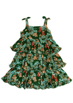 Load image into Gallery viewer, Bella + Lace - Madeline Dress (Grass)
