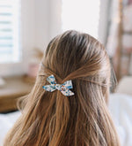 Load image into Gallery viewer, Josie Joan&#39;s - Mae Petite Bow Clip
