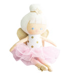 Load image into Gallery viewer, Alimrose - Bella Baby 27cm - Gold Spots
