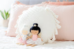 Load image into Gallery viewer, Alimrose - Bella Baby Fairy 27cm - Pink Spot
