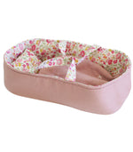 Load image into Gallery viewer, Alimrose - Playtime Doll Carrier Set 30cm - Rose Garden

