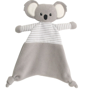 Alimrose - Baby Koala Comforter 28cm - Grey