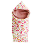 Load image into Gallery viewer, Alimrose - Mini Sleeping Bag 30cm - Rose Garden

