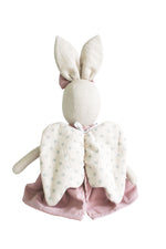 Load image into Gallery viewer, Alimrose - Abby Angle Bunny 48cm - Rose
