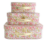 Load image into Gallery viewer, Alimrose - Carry Case Set 3pcs  - Chloe Print
