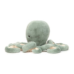 Load image into Gallery viewer, Jellycat - Odyssey Octopus Little
