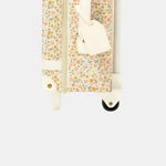 Load image into Gallery viewer, Olliella - See-Ya Suitcase - Prairie Floral
