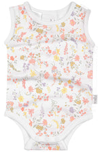 Load image into Gallery viewer, Toshi - Onesie Singlet Classic - Isabelle
